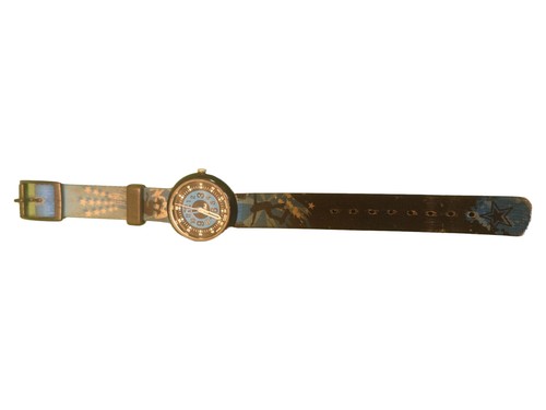Flik flak montre bracelet - flak, montre-bracelet