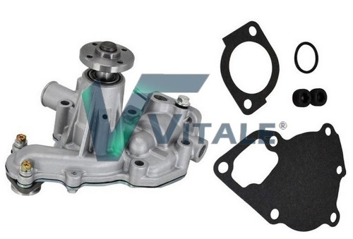 Pompe eau pour yanmar - pompe,
