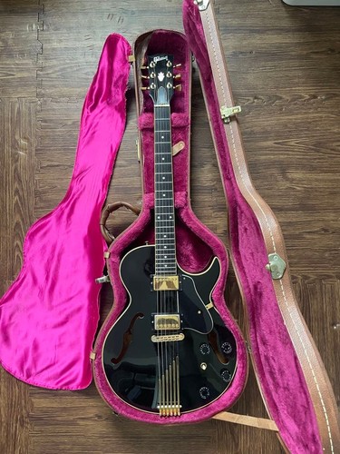 Gibson howard roberts fusion - gibson,