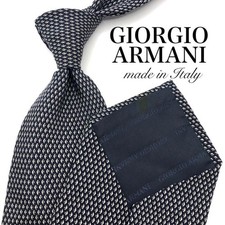 GIORGIO ARMANI Kutai Dot Print