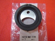 Pipe admission de CBR1100XX