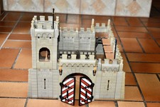 PLAYMOBIL Chateau fort 3667