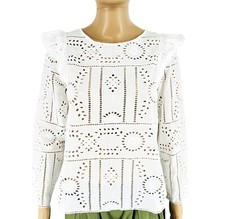 The Kooples Femme Blouse À