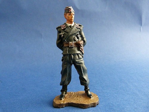 Hobby work soldat allemand - &,