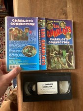 CASSETTE VIDEO VHS CINEMA