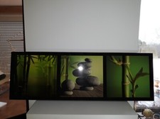 Cadre Décoratif Thème Nature