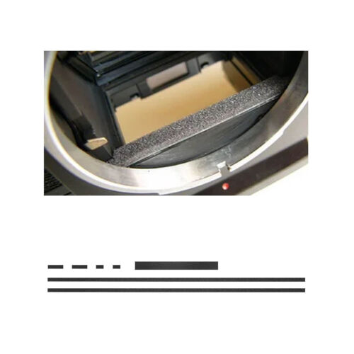 Premium light seal - light, kit