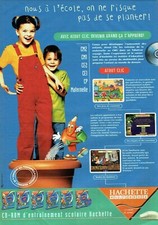 Publicité Advertising 320