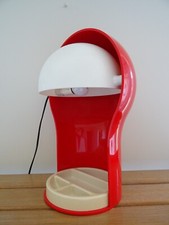 ancienne lampe de bureau TELEGONO table lamp VICO MAGISTRETTI design ARTEMIDE