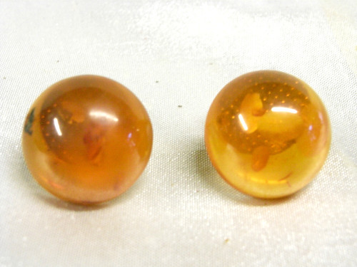 Paire de boucles - ,
