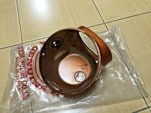 Boîtier phare honda cb125 - phare,