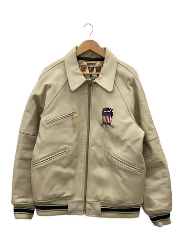 Avirex leather jacket - avirex,