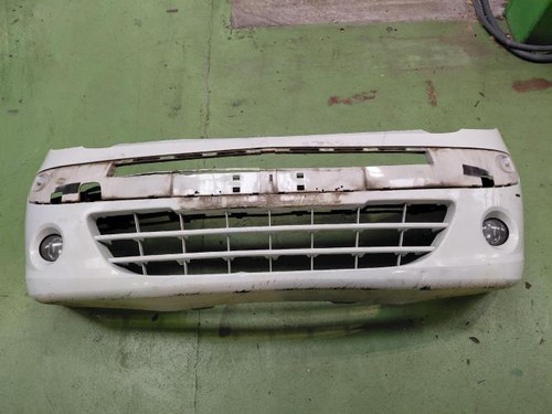 Pare choc avant renault kangoo - pare,