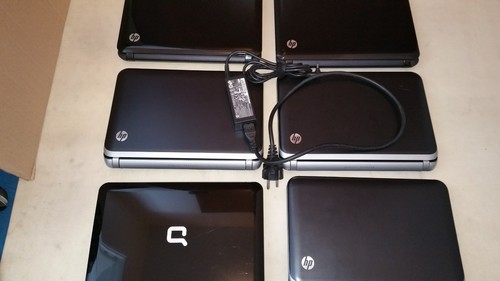 Lot mini hp - lot, leur