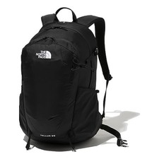 The North Face Tellus 25 noir taille uniqueLivraison au Japon