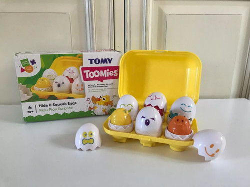 Toomies tomy piou - toomies,