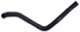 Durite radiateur papillon - radiateur,