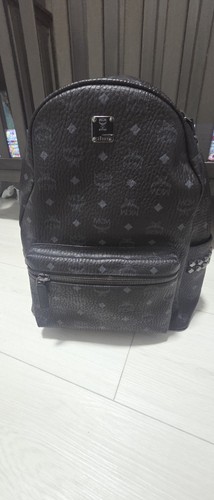 Mcm stark side - side, backpack