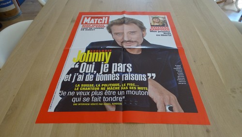Plv affiche paris - plv, match