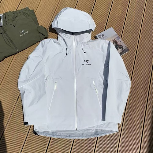 Veste arcteryx imperméable - imperméable,