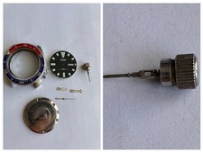 Boitier seiko automatique 6309-7290