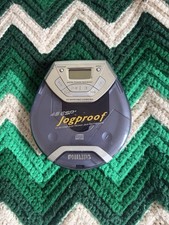 Philips CD Player 45 ESP4