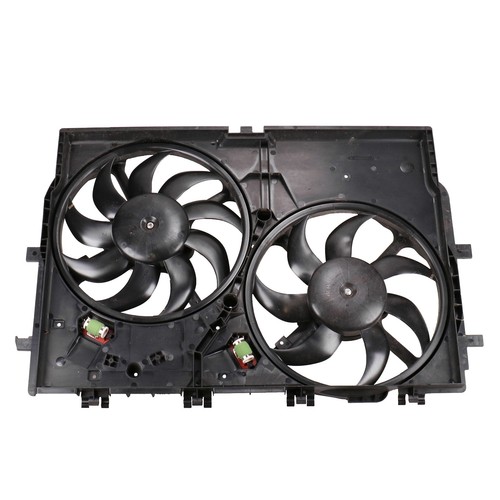 Fiat ventilateur radiateur - ventilateur, de