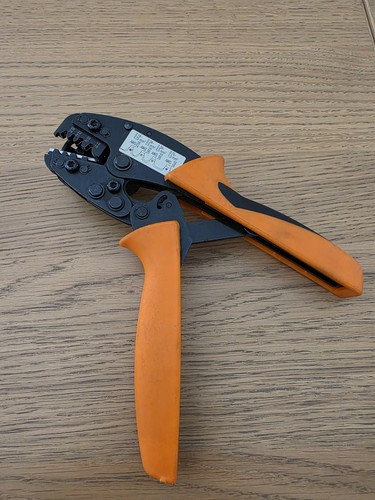 Weidmüller htf rsv 901356 - weidmüller,