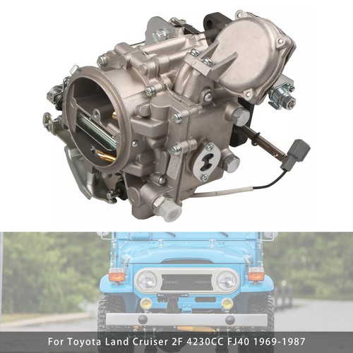 Carburetor carb 21100 - carb, 21100-61012