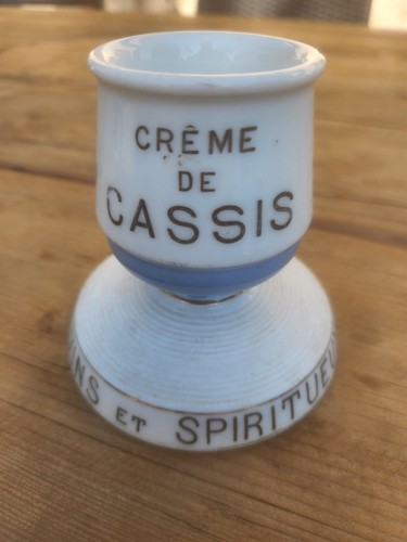Ancien pyrogene crème - ancien,
