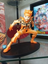 Figurine NARUTO UZUMAKI Banpresto Vibration Stars Bandai Figure Naruto Shippuden