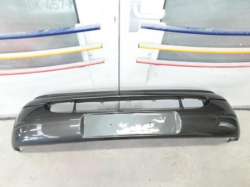 Pare choc arriere ford fiesta - pare,