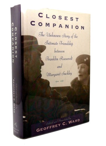 Closest companion the unknown - companion:,