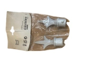 Ikea embouts tringle - ikea,