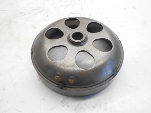 Cloche embrayage derbi - cloche, d'embrayage