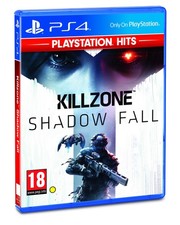 Killzone: Shadow Fall -