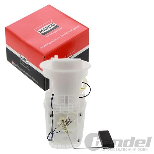 Mapco unité injection - mapco,