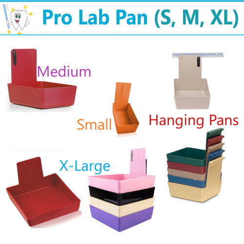 Dental pro lab pan - dental,
