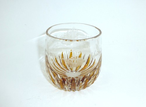 Verre amitié original avec - original,