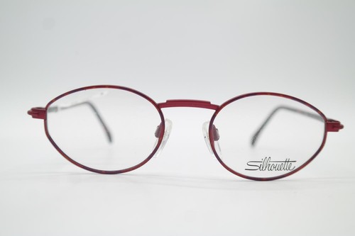Lunettes vintage silhouette - lunettes,