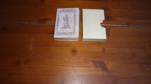 Almanach gotha pour 1 824 - ,