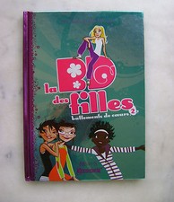 Colonel MOUTARDE - La BD des filles 2 battements de coeurs - EO