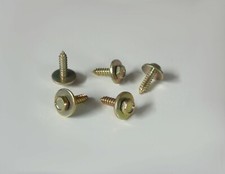 5x Break Vis pour Tôle 4,8x19