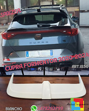 💎SPOILER ADAPTÉ À CUPRA FORMENTOR LOOK TUNING RAW💎