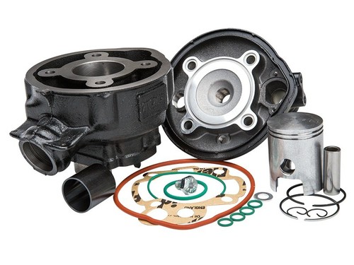 Kit haut moteur - kit, top