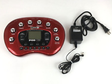 Effet guitare multi-effets LINE6 POD X3