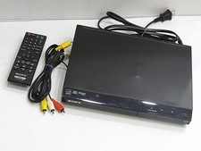 SONY DVP-SR210P Ultra Slim