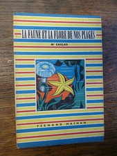 La faune et la flore de nos