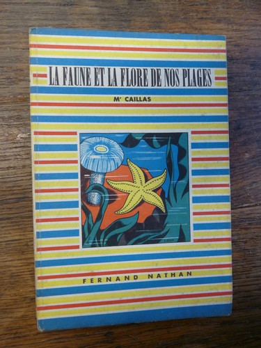 Faune flore de nos - la,