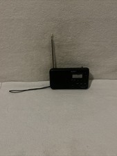 Vintage Sony ICF-M200 FM/AM